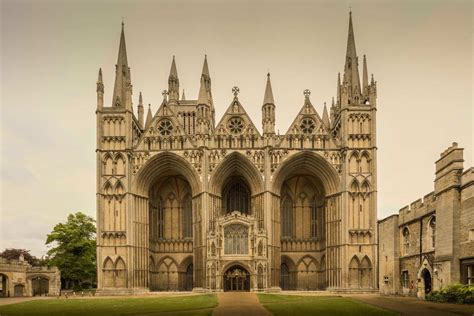 An Expert Guide: Things to do in Peterborough | Plum Guide