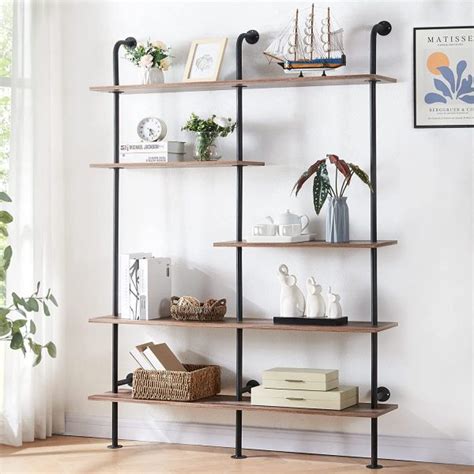 51 Display Shelves to Showcase Your Favorite Things