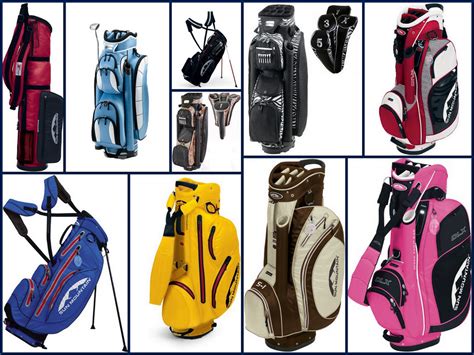 ladies' golf bags Archives | Lori's Golf Gals