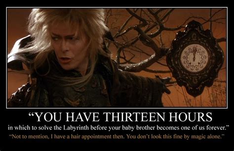 Labyrinth Quotes Jareth. QuotesGram