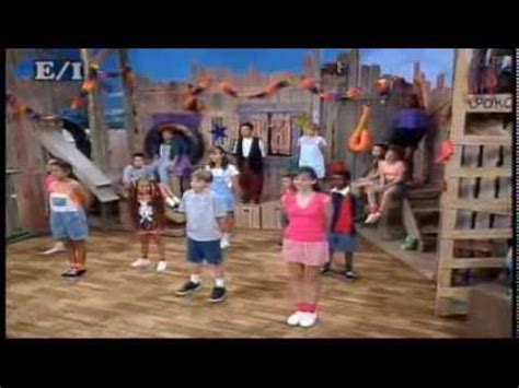 Colby's Clubhouse Episode 40 (Having Fun with Friends -- Part 1).wmv ...