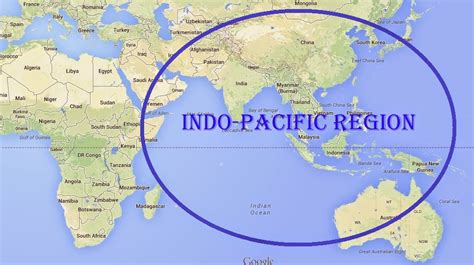 Submarine Matters: The Indo-Pacific Quadrilateral Rises Again