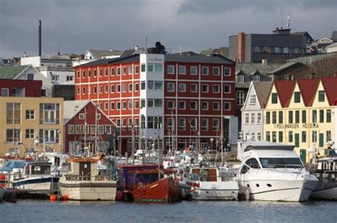 ホテル トルシャブン (Hotel Torshavn) -トースハウン-【 2021年最新の料金比較・口コミ・宿泊予約 】- トリップアドバイザー