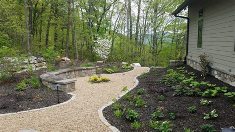 How To Install A Gravel Walkway | Storables