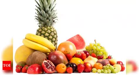 5 must-have juicy summer fruit - Times of India