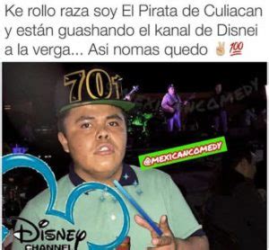 14 memes para recordar al Pirata de Culiacán a dos años de su partida