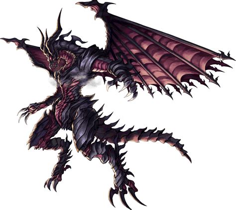 Bahamut - Final Fantasy Brave Exvius Wiki