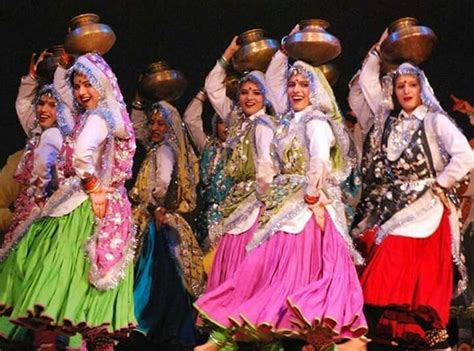 Pin on haryanvi culture | Dance of india, Traditional dresses, India ...