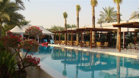 Meliá Desert Palm Dubai (Dubai) • HolidayCheck (Dubai | Vereinigte ...