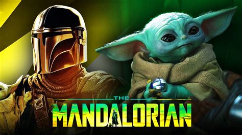 Baby Yoda Will Be Much Stronger In Mandalorian Season 3, Reveals Director