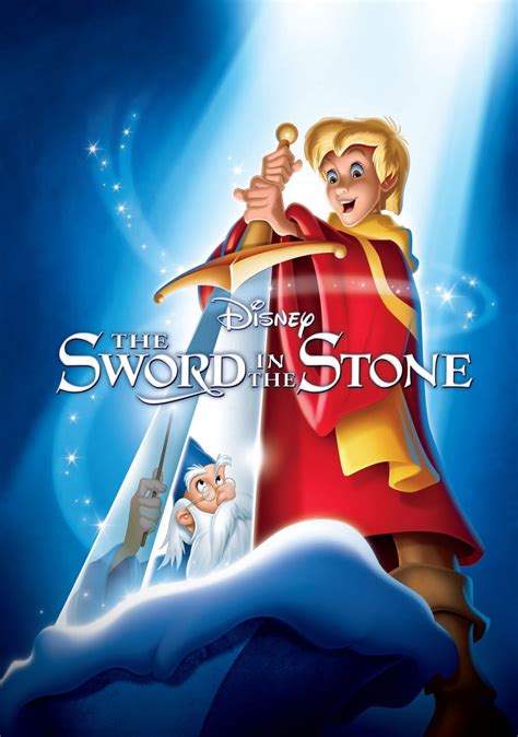 The Sword in the Stone | Disney Movies