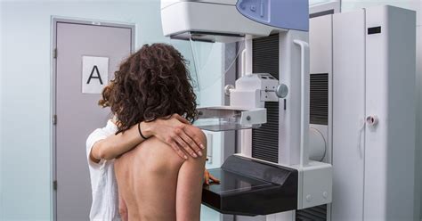 What Does an Abnormal Mammogram Mean? | POPSUGAR Fitness