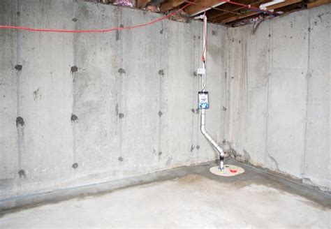 Waterproofing Basement Walls And Floors – Flooring Guide by Cinvex