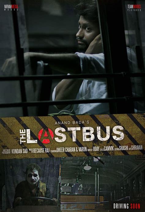 The Last Bus - Film Cast, Release Date, The Last Bus Full Movie ...