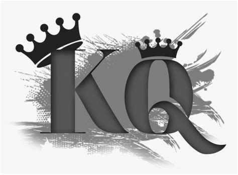 King Y Queen Svg 911 SVG PNG EPS DXF File