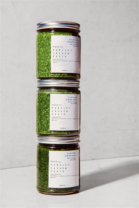 Jar Packaging, Packaging Ideas Business, Bakery Packaging, Food ...