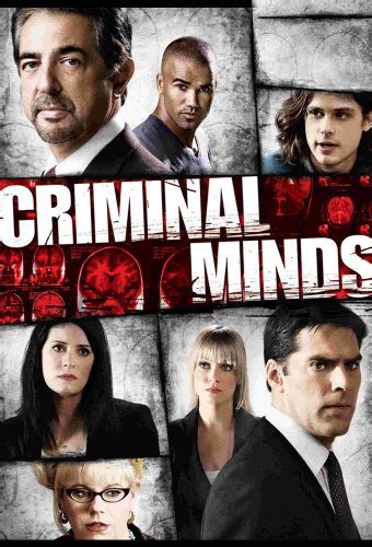 Criminal Minds (season 12)