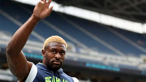 DK Metcalf's Injury Update: Status of Seahawks Receiver