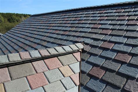 2023 Synthetic Slate Roofing Cost | Tiles & Shingles | Pros & Cons