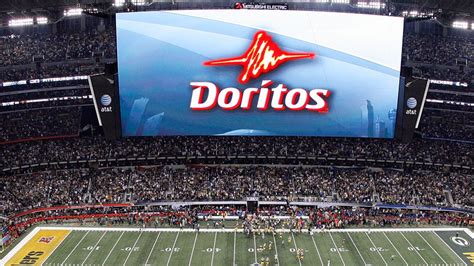 The New Doritos Super Bowl Commercial Will Be Full Of Surprises