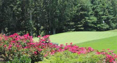 Biltmore Forest Country Club in Asheville, North Carolina, USA | Golf ...