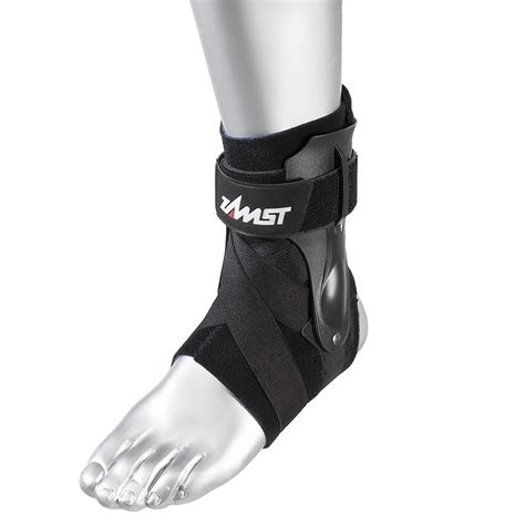 Top 7 Best Ankle Braces for Basketball Players - SportySeven.com