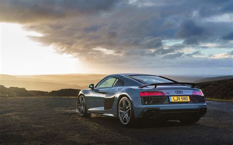 3840x2400 Audi R8 V10 Performance 2019 4K ,HD 4k Wallpapers,Images ...