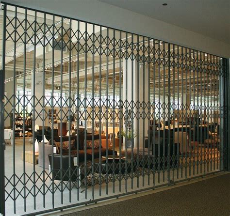 Security Gate Gallery | | Grill door design, Door and window design ...