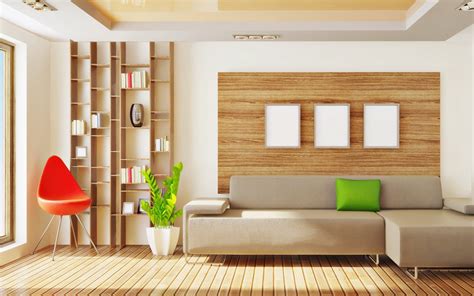 47434776 Room Wallpaper - Wood Decor Living Room (#88141) - HD ...