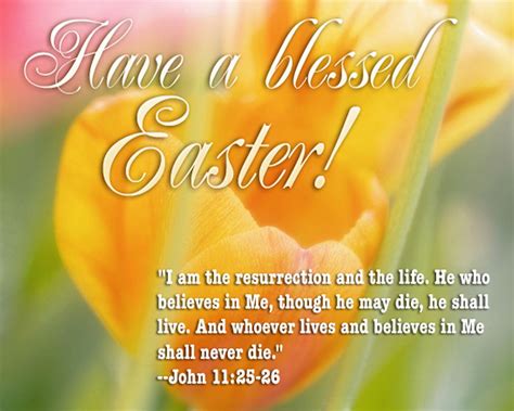 25 Heart Touching Easter Bible Verses and Resurrection Quotes 2023