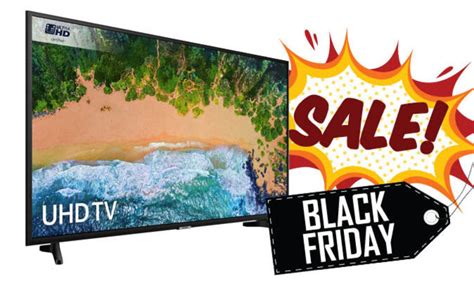 Black Friday TV deals: Best TV deals from Currys, Argos, John Lewis and ...