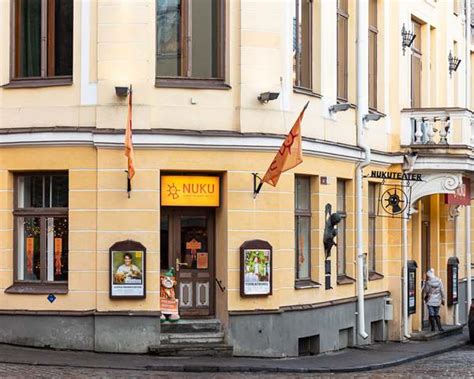 The 10 Best Museums in Tallinn