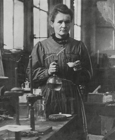 Marie Curie | Biography, Nobel Prize, Accomplishments, & Facts | Britannica