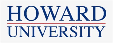 Hu Logo - Howard University Logo Transparent PNG - 1000x406 - Free ...