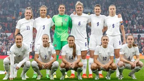 Lionesses Squad 2022 Numbers