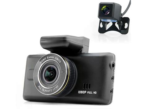 Top 10 Dashcamera Features – Truck Dash Cam