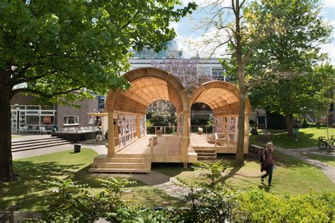 Brighton Grad Pavilion 2013 | Inhabitat - Green Design, Innovation ...