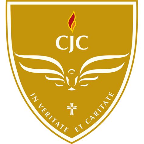 CJC Logo - LogoDix