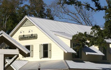 Choosing Metal Roof Colors For Your Home | Metal Roofing Center