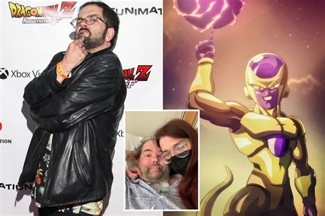 Chris Ayres, who voiced Frieza on 'Dragon Ball,' dead at 56