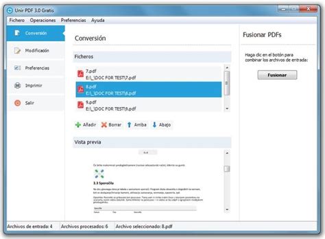 Unir PDF - Download