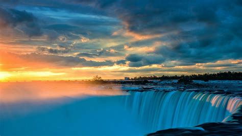 Niagara Falls Wallpapers - Wallpaper Cave