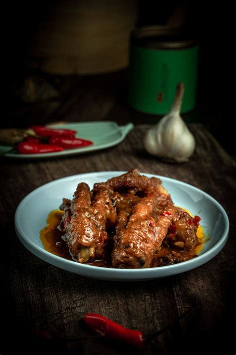 Traditional Hong Kong Dim Sum is a Very Delicious Stock Image - Image ...