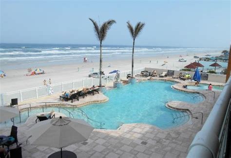 Residence Inn Daytona Beach Oceanfront (FL) 2018 Hotel Review & Ratings ...