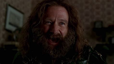 Movie Review: Jumanji (1995) - HubPages