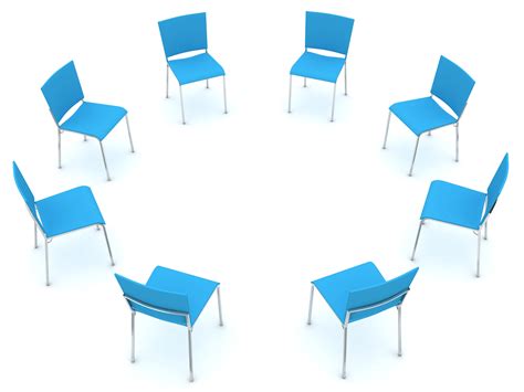 Musical chairs, your donors, and fundraising? - MarketSmart