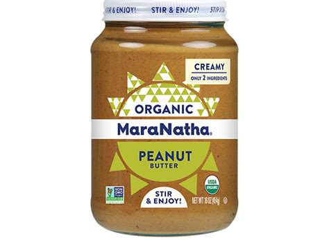 22 Best Healthy Peanut Butter Brands of 2024, Say Dietitians