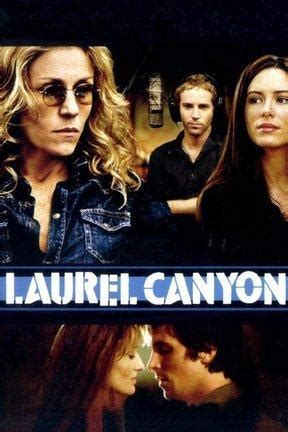 Laurel Canyon: Watch Full Movie Online | DIRECTV