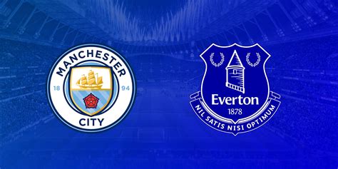 Premier League 2022-23: Manchester City vs Everton: Predicted lineup ...