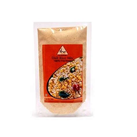 Dal Rice Mix at Rs 40/piece(s) | Dal Rice Mix in Coimbatore | ID ...